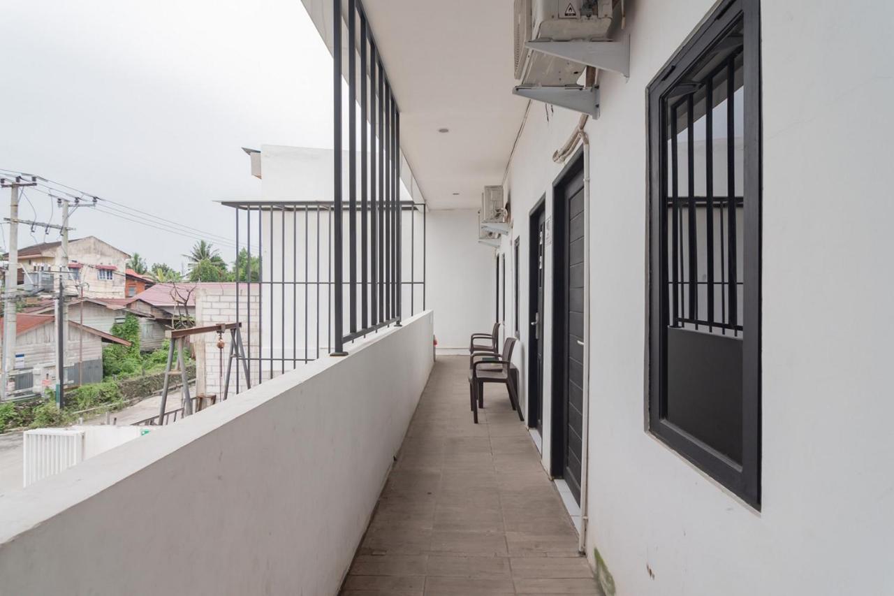 Reddoorz At Sani Guest House Balikpapan Exteriör bild